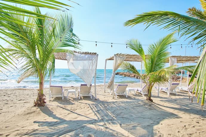 Makáry Beach Tolú by Bernalo Hotels, Primary image