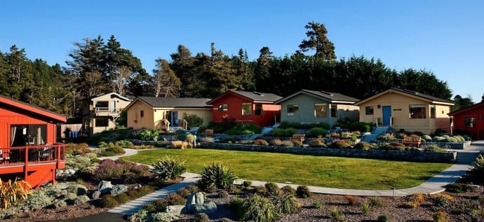 Cottages at Little River Cove