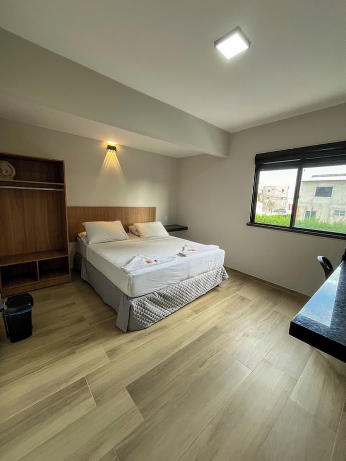 Pousada Arco Iris Fortaleza, Primary image