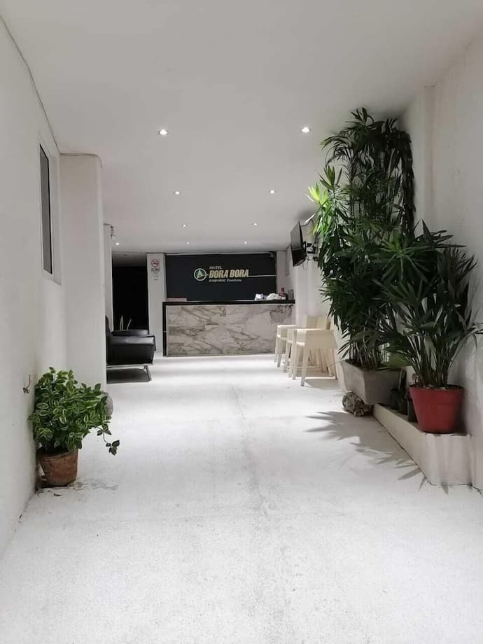 Hotel Acapulco Refugio del Sol