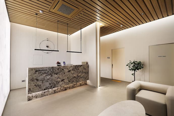 Seoul Inn Hotel by the Designers, Primary image