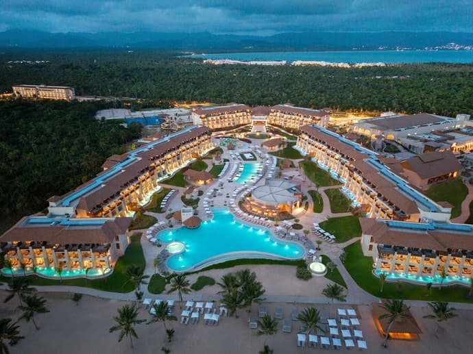 Dreams Playa Esmeralda Resort & Spa - All Inclusive, Primary image