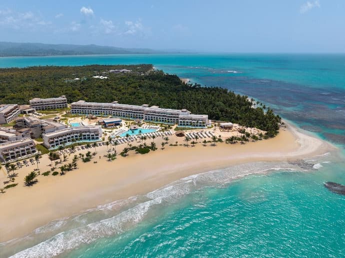 Secrets Playa Esmeralda Resort & Spa - Adults Only - All Inclusive, Primary image