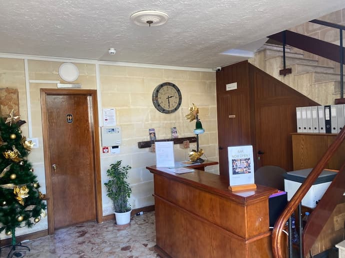 Green Grove Guest house