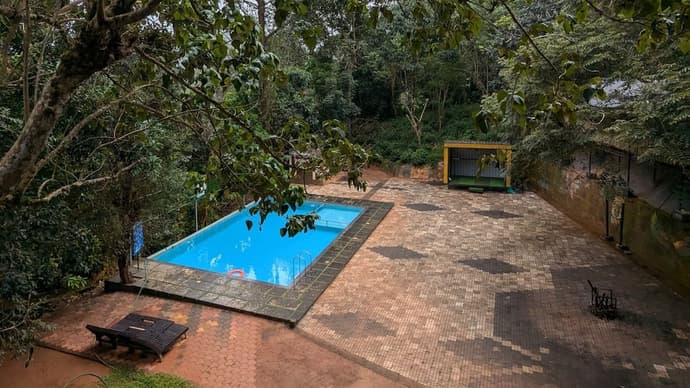 Aditi Resort Vythiri