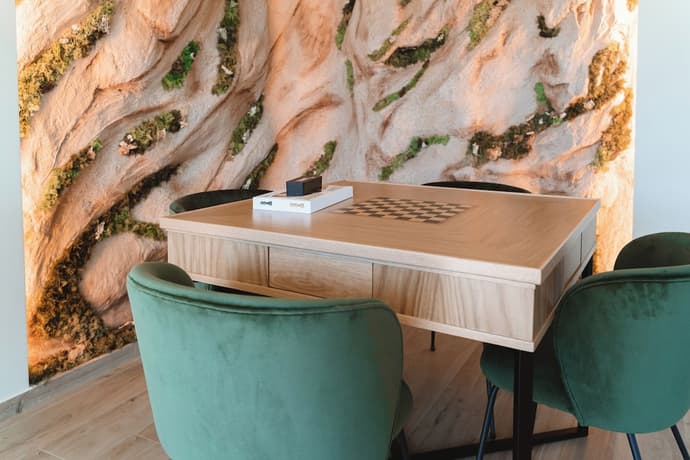 Encosta de Louredo by Pousadela Village, Lobby sitting area