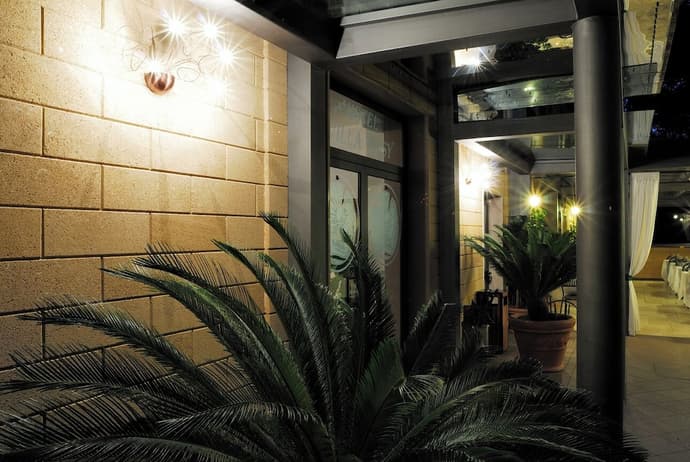 Hotel Villa Giusy s.r.l.