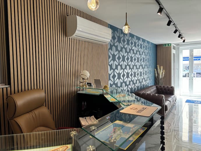 StiLLel Retreat, Reception