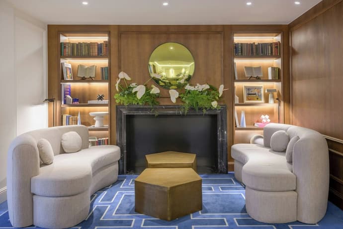 El Autor Hotel, Madrid, Autograph Collection