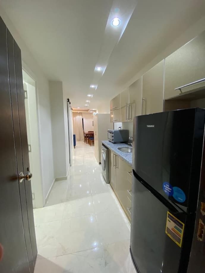 Hotel apartments - Selena bay Resort