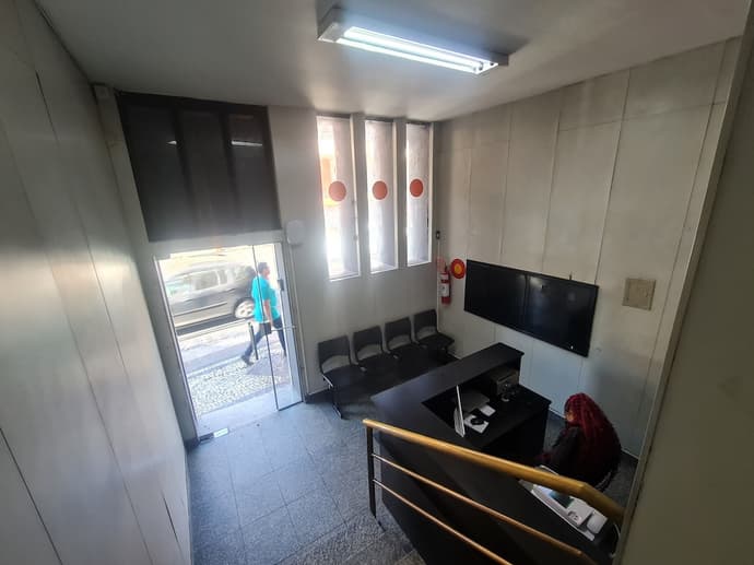 Hotel Rodoviária Belo Horizonte