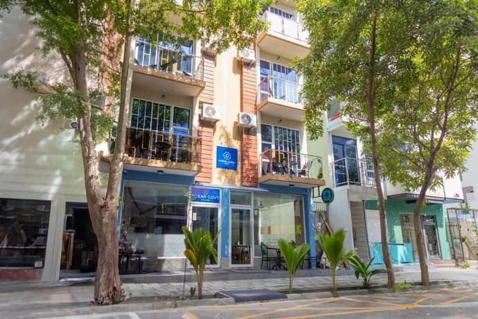 Murex Beach Hotel