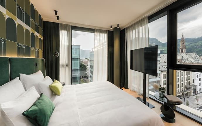 Falkensteiner Hotel Bozen WaltherPark, Primary image