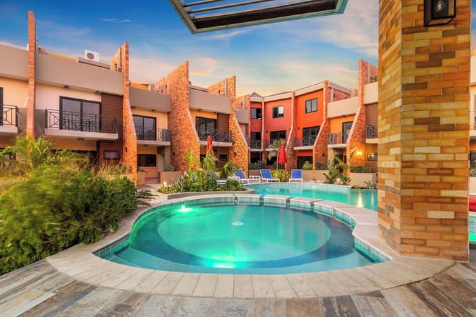 Bocobay Porta al Sole Condos, Primary image