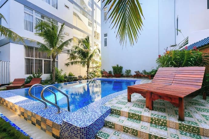 Ruby Hotel Phu Quoc