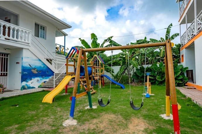 HOTEL EL PIRATA MORGAN, Primary image