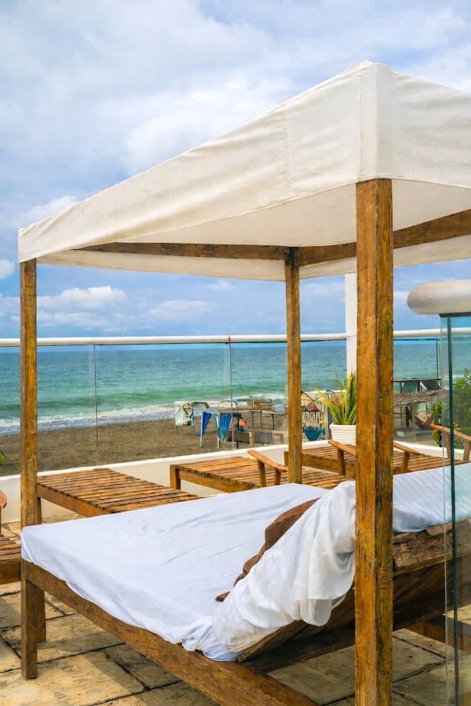 Open Sea Hotel Cartagena - Frente al mar