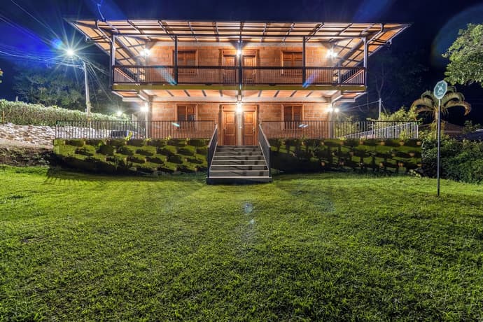 Hotel Embrujo Campestre