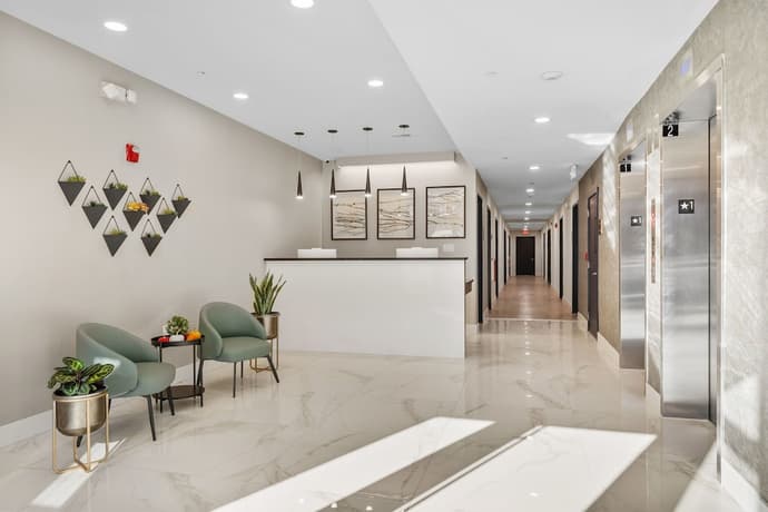 4211 Suites