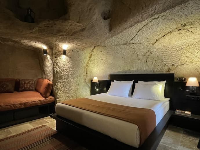 Casa Cappadocia