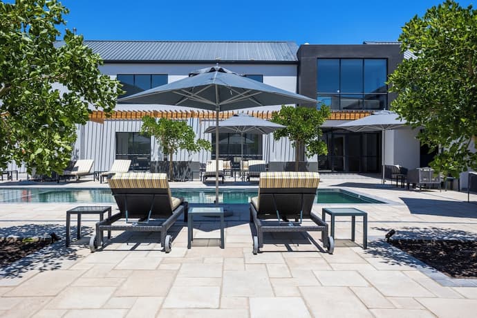 @Franschhoek Hotel, Primary image