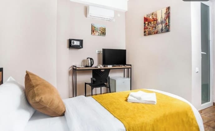 diuma hotel