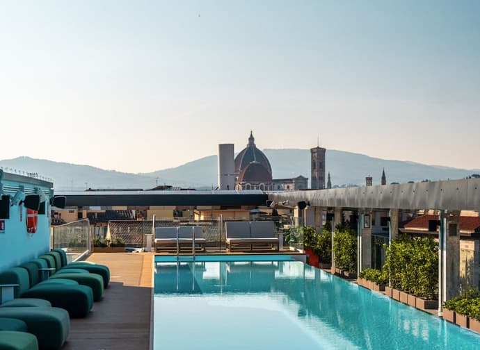 The Social Hub Florence Belfiore, Primary image