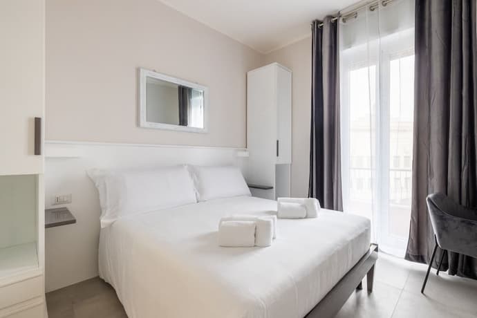 Belli San Giovanni Guest House