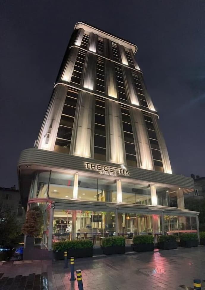 The Cettia İstanbul