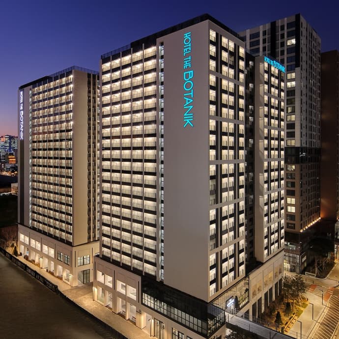 HOTEL THE BOTANIK SEWOON MYEONGDONG, Primary image