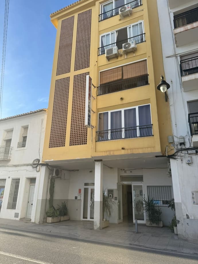 Habitaciones la Mar, Primary image