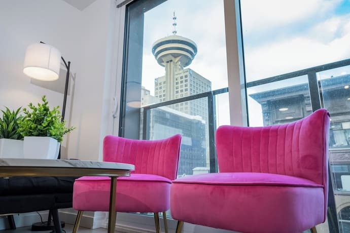 Silverstone Downtown Long-Term stay