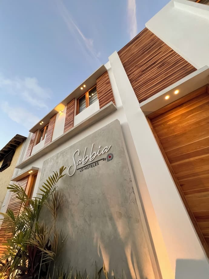 Sabbia By LD Hoteles, Primary image