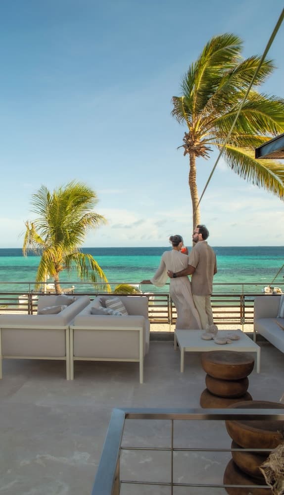 Macanao Lodge BY LD Hoteles, Primary image