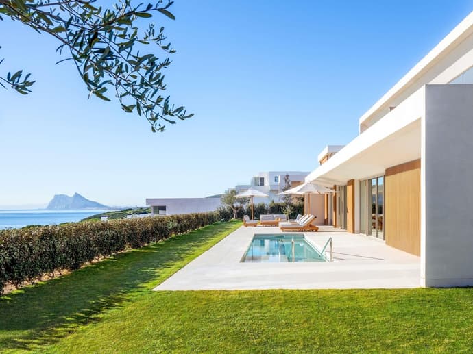 Fairmont La Hacienda Costa del Sol