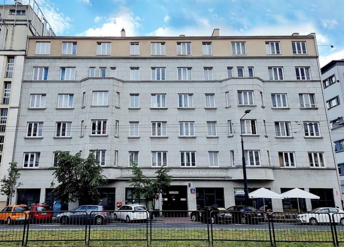 Noclegi Stadion Bed & Breakfast, Primary image