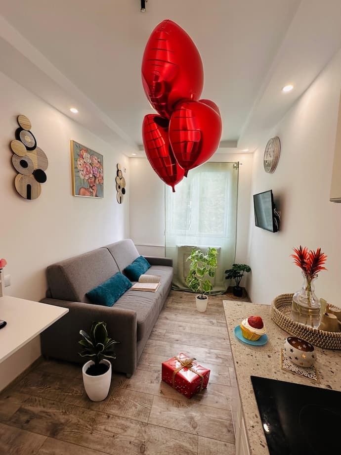 Urban Studio for a Real Ghetto Experience, Primary image