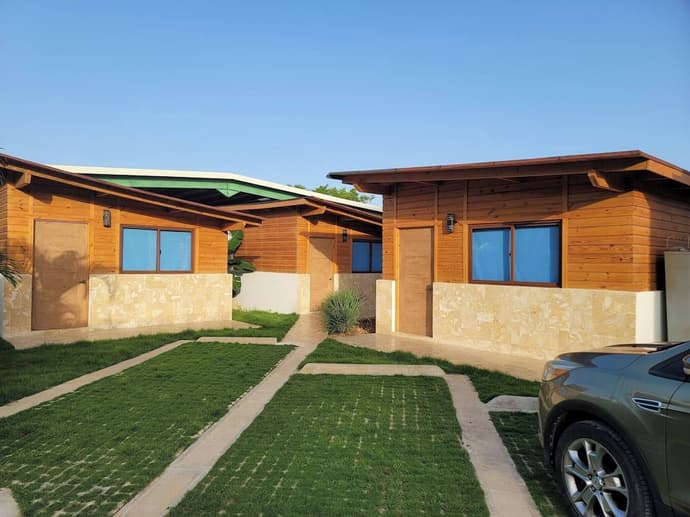 Room-serene Punta Cana Cabin Retreat - P