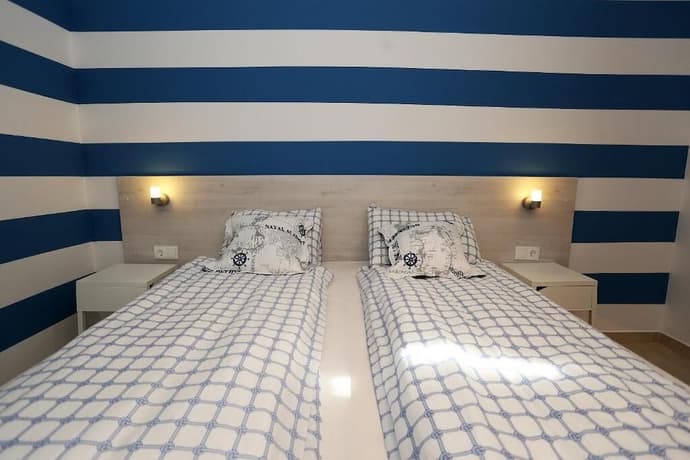 Guesthouse Villa Maggie