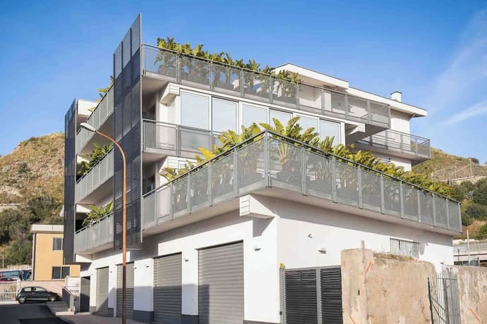 Design Apartments D'Orlando