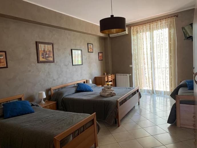 B&B CASABELLA
