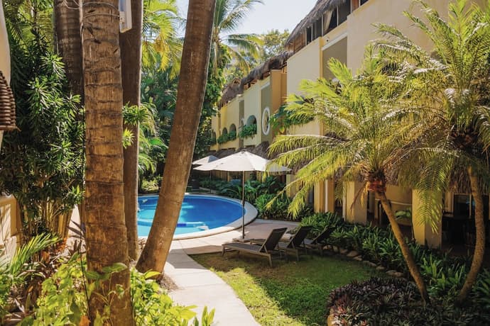 Casa Real Sayulita Hotel Boutique