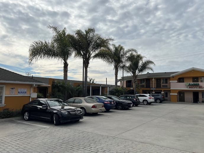Amber Motel