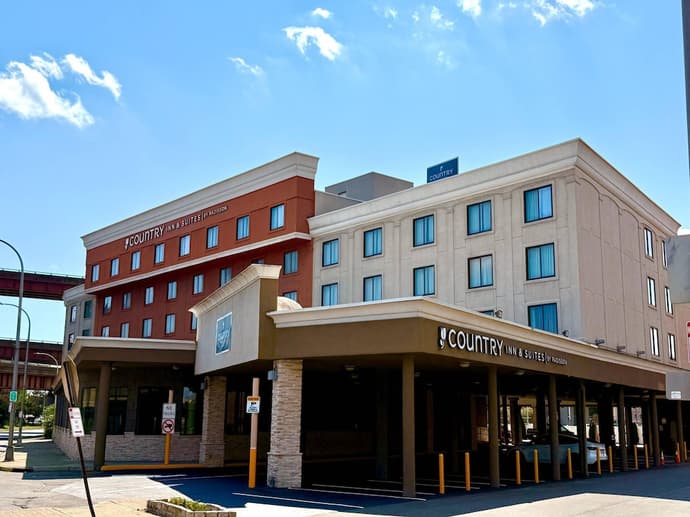 Country Inn & Suites by Radisson, Downtown Albany New York, Primary image