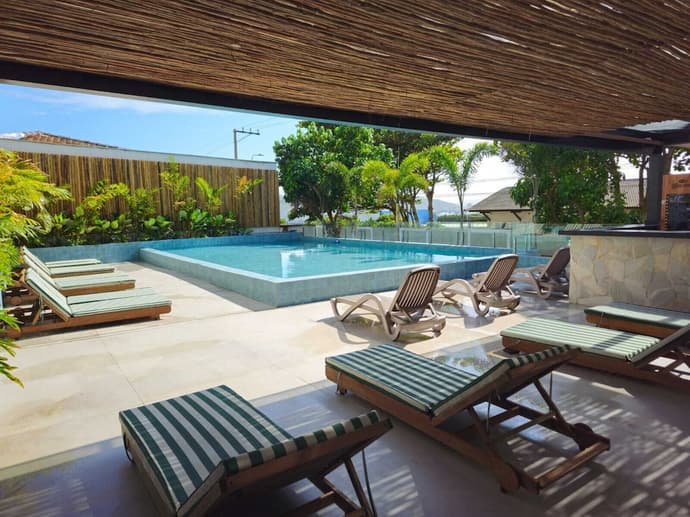 Arraial Concept Hotel, Primary image