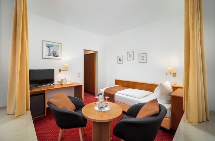 ARKADEN Hotel Kelkheim