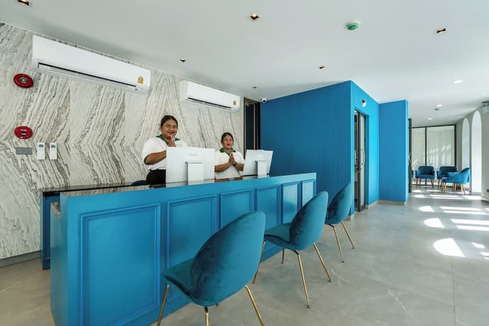 Palmetto Park Residence