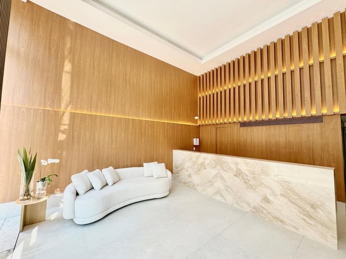 Hotel Art Lapa