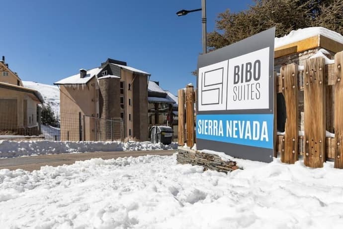 BIBO SUITES SIERRA NEVADA