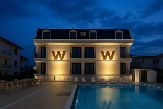 West Point Pamukkale